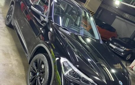 BMW X1, 2020 год, 2 750 000 рублей, 2 фотография