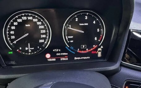 BMW X1, 2020 год, 2 750 000 рублей, 10 фотография