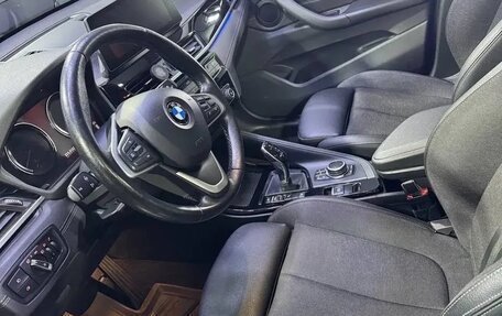 BMW X1, 2020 год, 2 750 000 рублей, 9 фотография