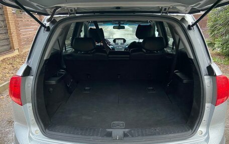 Acura MDX II, 2007 год, 1 450 000 рублей, 4 фотография