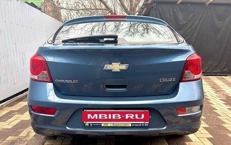 Chevrolet Cruze II, 2013 год, 820 000 рублей, 6 фотография