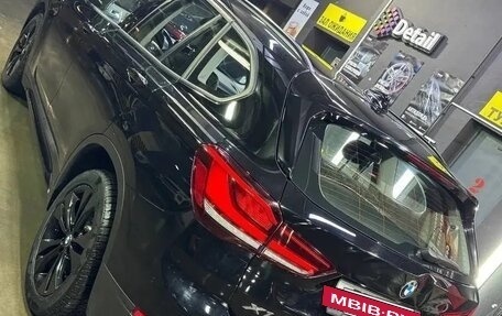 BMW X1, 2020 год, 2 750 000 рублей, 5 фотография