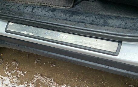 Acura MDX II, 2007 год, 1 450 000 рублей, 9 фотография