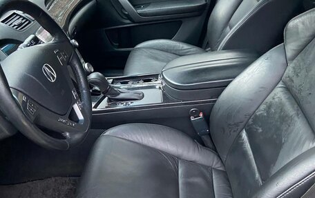 Acura MDX II, 2007 год, 1 450 000 рублей, 7 фотография