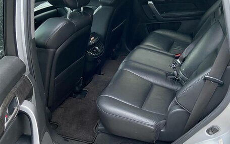 Acura MDX II, 2007 год, 1 450 000 рублей, 11 фотография