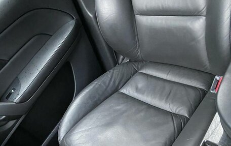 Acura MDX II, 2007 год, 1 450 000 рублей, 12 фотография