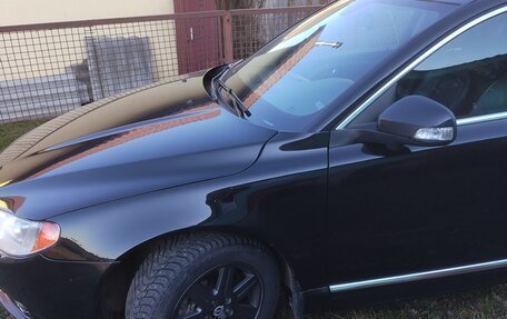 Volvo S80 II рестайлинг 2, 2010 год, 1 300 000 рублей, 2 фотография