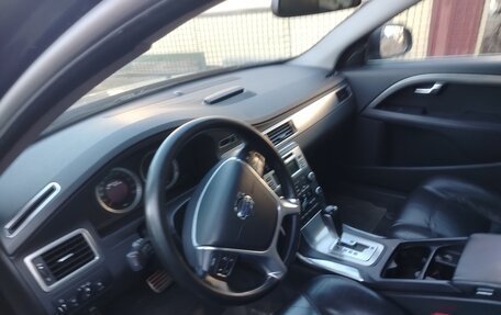 Volvo S80 II рестайлинг 2, 2010 год, 1 300 000 рублей, 7 фотография