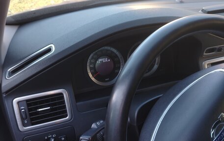 Volvo S80 II рестайлинг 2, 2010 год, 1 300 000 рублей, 6 фотография