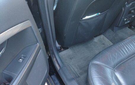 Volvo S80 II рестайлинг 2, 2010 год, 1 300 000 рублей, 4 фотография