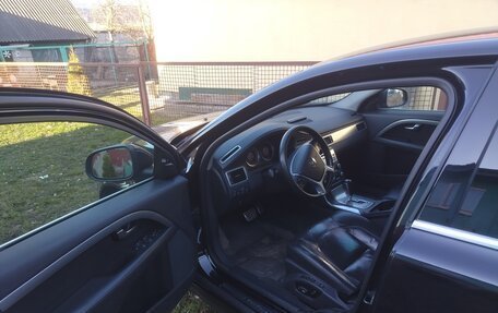 Volvo S80 II рестайлинг 2, 2010 год, 1 300 000 рублей, 8 фотография