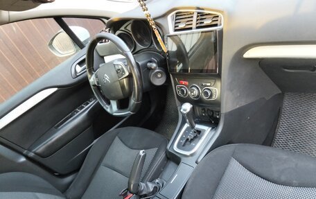 Citroen C4 II рестайлинг, 2013 год, 670 000 рублей, 3 фотография