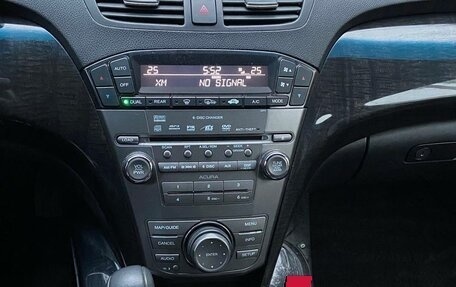 Acura MDX II, 2007 год, 1 450 000 рублей, 8 фотография