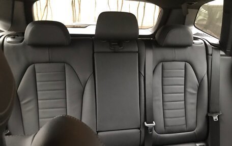 BMW X3 M, 2021 год, 7 900 000 рублей, 6 фотография