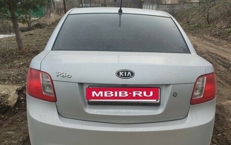 KIA Rio II, 2010 год, 500 000 рублей, 2 фотография