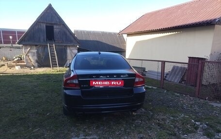 Volvo S80 II рестайлинг 2, 2010 год, 1 300 000 рублей, 9 фотография