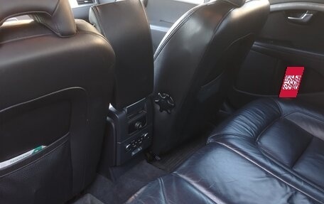 Volvo S80 II рестайлинг 2, 2010 год, 1 300 000 рублей, 5 фотография