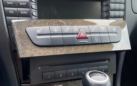 Mercedes-Benz E-Класс, 2007 год, 750 000 рублей, 8 фотография