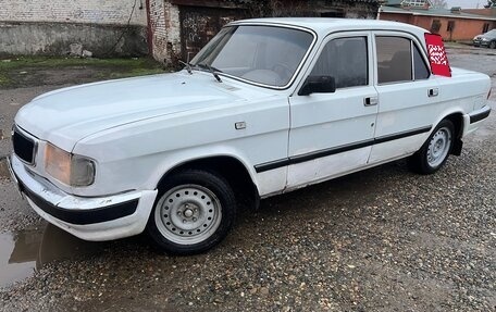 ГАЗ 3110 «Волга», 2002 год, 115 000 рублей, 4 фотография