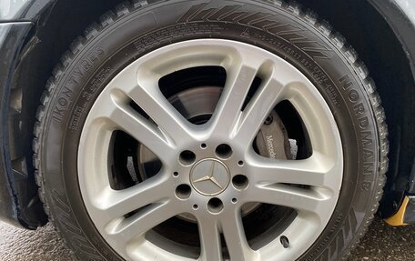 Mercedes-Benz E-Класс, 2007 год, 750 000 рублей, 6 фотография