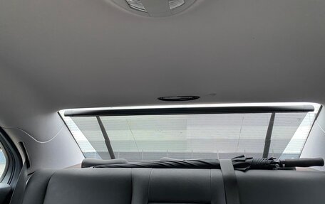 Mercedes-Benz E-Класс, 2007 год, 750 000 рублей, 9 фотография