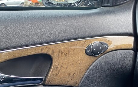 Mercedes-Benz E-Класс, 2007 год, 750 000 рублей, 10 фотография