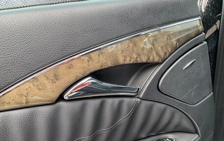 Mercedes-Benz E-Класс, 2007 год, 750 000 рублей, 11 фотография