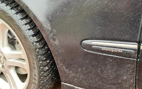 Mercedes-Benz E-Класс, 2007 год, 750 000 рублей, 14 фотография