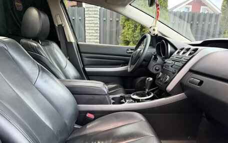 Mazda CX-7 I рестайлинг, 2011 год, 700 000 рублей, 7 фотография