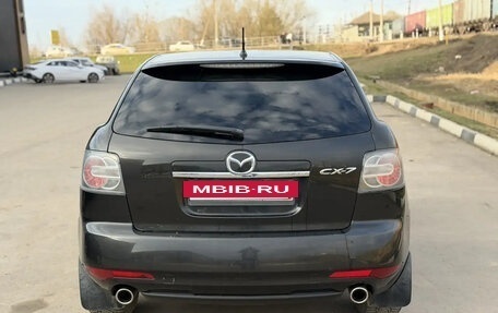 Mazda CX-7 I рестайлинг, 2011 год, 700 000 рублей, 3 фотография