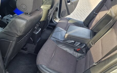 Opel Vectra C рестайлинг, 2003 год, 650 000 рублей, 8 фотография