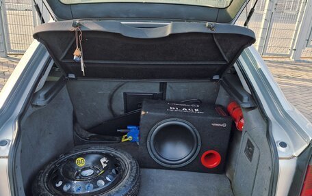 Opel Vectra C рестайлинг, 2003 год, 650 000 рублей, 10 фотография