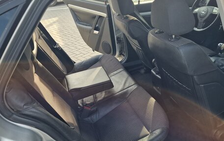 Opel Vectra C рестайлинг, 2003 год, 650 000 рублей, 9 фотография