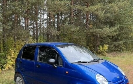 Daewoo Matiz I, 2012 год, 270 000 рублей, 2 фотография
