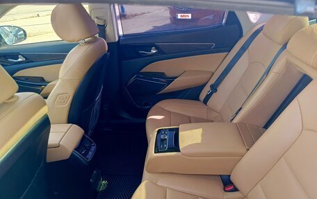 KIA K7, 2019 год, 2 800 000 рублей, 4 фотография