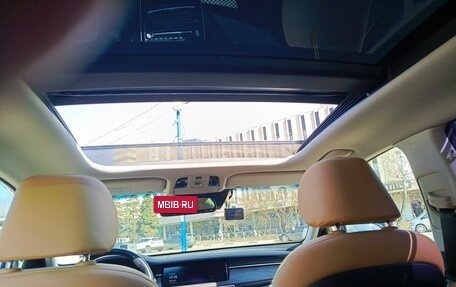 KIA K7, 2019 год, 2 800 000 рублей, 3 фотография