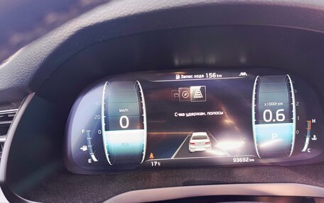 KIA K7, 2019 год, 2 800 000 рублей, 6 фотография