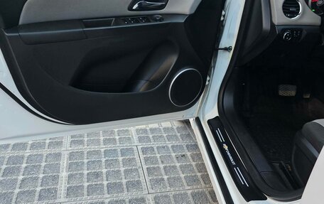 Chevrolet Cruze II, 2012 год, 700 000 рублей, 7 фотография