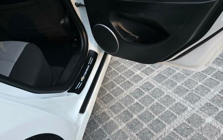 Chevrolet Cruze II, 2012 год, 700 000 рублей, 6 фотография