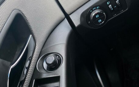 Chevrolet Cruze II, 2012 год, 700 000 рублей, 9 фотография