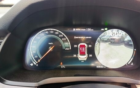 KIA K7, 2019 год, 2 800 000 рублей, 7 фотография