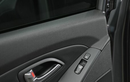 Hyundai ix35 I рестайлинг, 2015 год, 1 195 000 рублей, 14 фотография