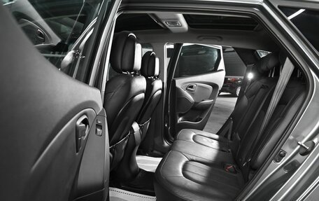 Hyundai ix35 I рестайлинг, 2015 год, 1 195 000 рублей, 15 фотография