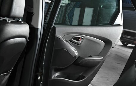 Hyundai ix35 I рестайлинг, 2015 год, 1 195 000 рублей, 16 фотография