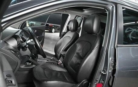 Hyundai ix35 I рестайлинг, 2015 год, 1 195 000 рублей, 6 фотография