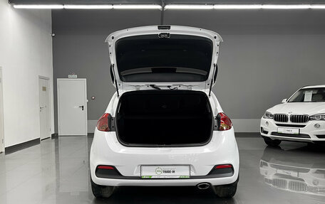 KIA cee'd III, 2015 год, 1 345 000 рублей, 7 фотография