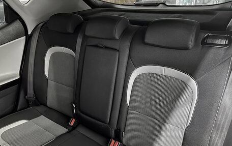 KIA cee'd III, 2015 год, 1 345 000 рублей, 9 фотография