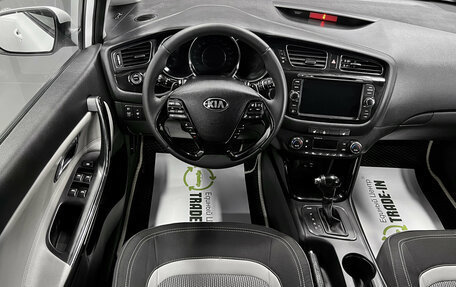 KIA cee'd III, 2015 год, 1 345 000 рублей, 11 фотография