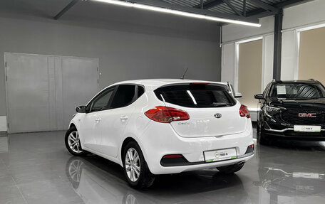KIA cee'd III, 2015 год, 1 345 000 рублей, 6 фотография
