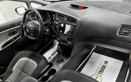 KIA cee'd III, 2015 год, 1 345 000 рублей, 13 фотография